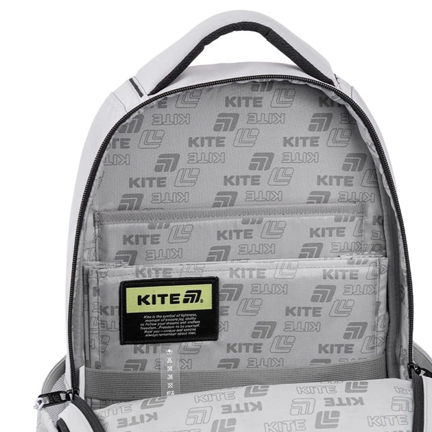 Рюкзак Kite Education teens Molang 17 л ML26-2587M - изображение 15