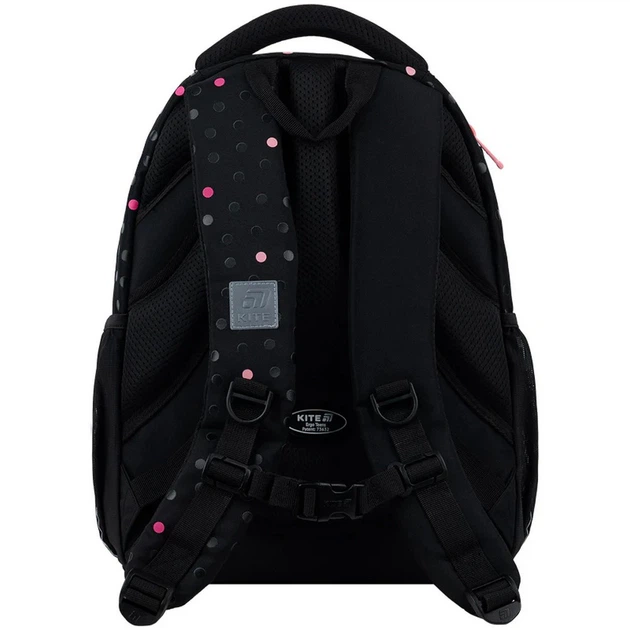 Рюкзак Kite Education teens Romantic Street Art 20.5 л K26-8001M-1 - изображение 8
