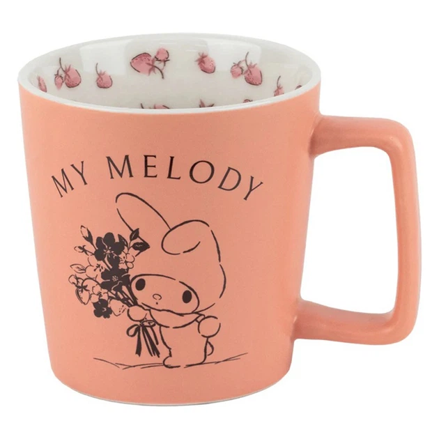 Кухоль Kite My Melody 390 мл HK25-212-2 - изображение 2