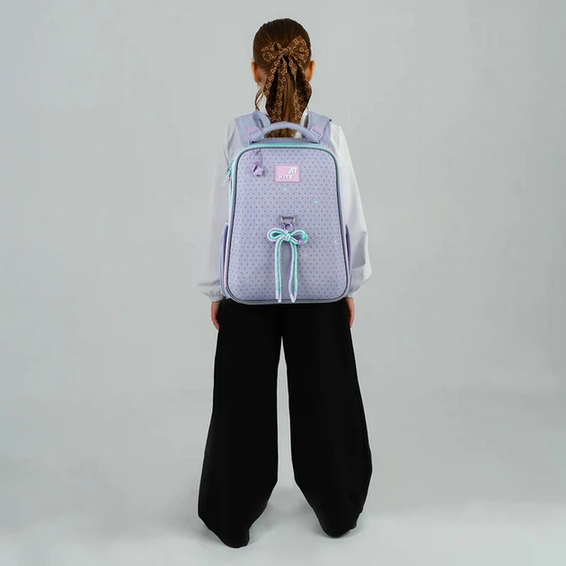 Рюкзак Kite Education Lovely 15 л K26-531M - изображение 3