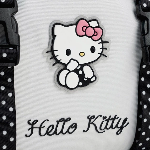 Шкільний набір Kite Education Hello Kitty SET_HK26-1022M - изображение 5