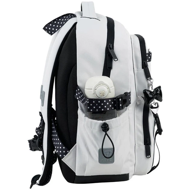 Шкільний набір Kite Education Hello Kitty SET_HK26-1022M - изображение 10