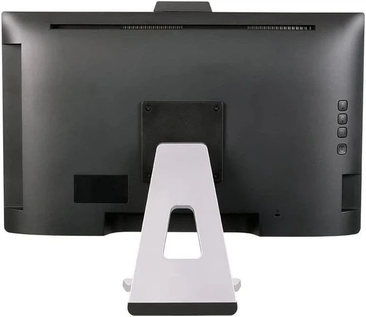 Сенсорный моноблок ECS AIO G24-H610 / Intel Core i9-12900 / RAM 32GB / SSD 2TB / 1 x HDMI / 1 x LAN / Wi-Fi 5 / Bluetooth 4.2 / Windows 11 / Серебристый (101917939) - изображение 5