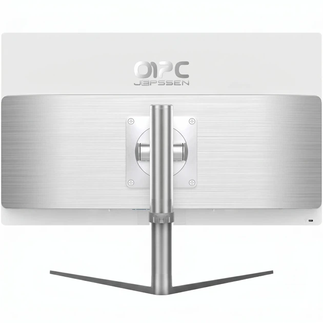 Моноблок Jepssen OnlyOne PC Live Plus 23.8" / Intel Core i5-11400 / RAM 8GB / SSD 1TB / 1 х HDMI / 1х LAN / Wi-Fi 5 / Bluetooth 4.2 / Windows 11 / Белый (101918107) - изображение 6