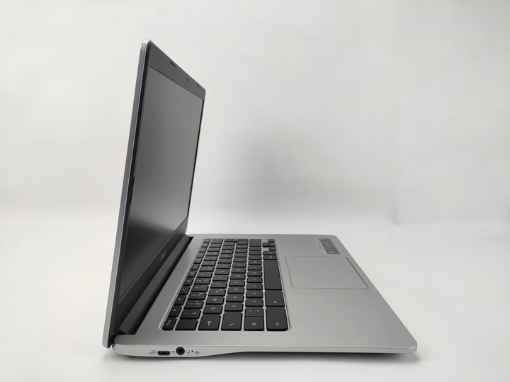 Ноутбук 14" Acer CB314-2H-K6WL MediaTek MT8183 RAM 4GB eMMC 32GB 12час Chrome OS (UKR) (102002751) - изображение 12