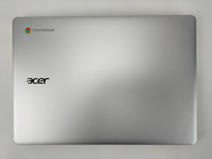 Ноутбук 14" Acer CB314-2H-K6WL MediaTek MT8183 RAM 4GB eMMC 32GB 12час Chrome OS (UKR) (102002751) - изображение 14