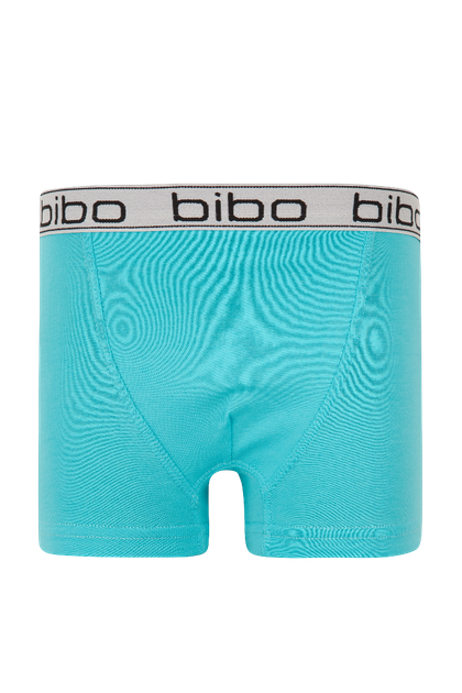 Труси для хлопчика боксерки Bibo 24050 80 (2400000184652) - Фото 1 Труси для хлопчика боксерки Bibo 24050 80 (2400000184652) - изображение 1