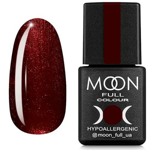 Гель-лак Moon Full Color Gel 316 рожевий шоколад 8 мл - Фото 1 Гель-лак Moon Full Color Gel 316 рожевий шоколад 8 мл - зображення 1