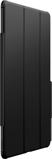 Чохол Spigen AirSkin Pro для Samsung Galaxy Tab S11 Ultra Black (8800283313550) - зображення 7