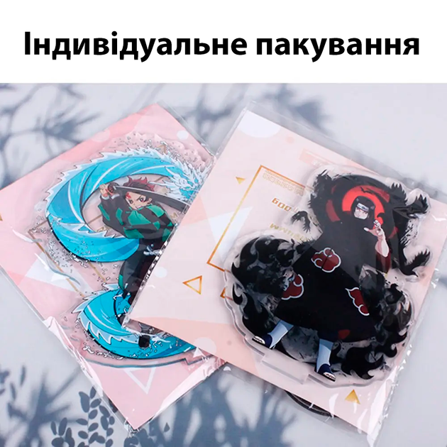 Акриловая фигурка Благословение небожителей Tian Guan Cifu Er 10 см 2437672944 - изображение 3