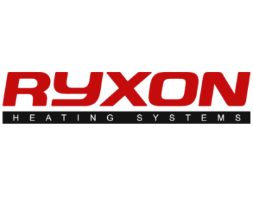 Електрична Тепла підлога Ryxon (нагрівальний кабель) під плитку 1000Вт, довжина - 50м, м2 - 6.3 - изображение 5