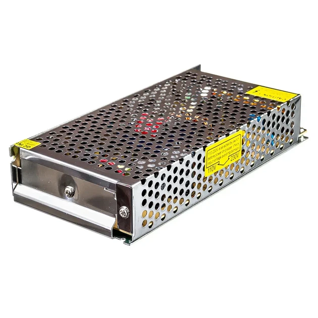 Блок питания 5V MС/20A 100W IP20 - изображение 4