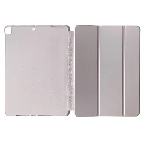 Чохол Smart Case+stylus for Apple iPad 10.2 (2019/20/21)/pro10.5(2017)/Air 10.5 Pink sand - Фото 1 Чохол Smart Case+stylus for Apple iPad 10.2 (2019/20/21)/pro10.5(2017)/Air 10.5 Pink sand - зображення 1