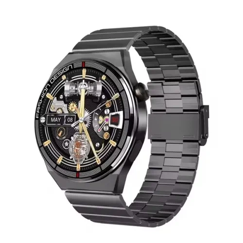 Смарт-часы Smart Watch Kalobee H4 PRO MAX, черный - Фото 1 Смарт-часы Smart Watch Kalobee H4 PRO MAX, черный - изображение 1