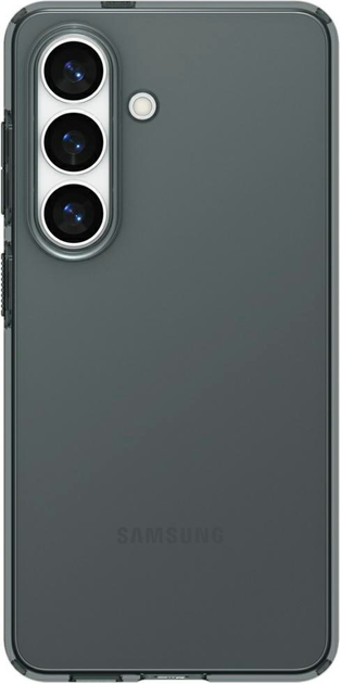 Etui plecki Samsung Liquid Crystal do Samsung Galaxy S26 Space Crystal (8800283318609) - obraz 2