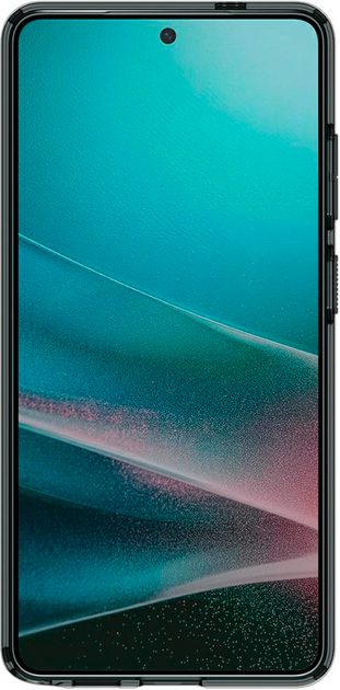 Etui plecki Samsung Liquid Crystal do Samsung Galaxy S26 Ultra Space Crystal (8800283318043) - obraz 3