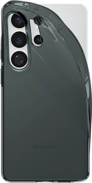 Etui plecki Samsung Liquid Crystal do Samsung Galaxy S26 Ultra Space Crystal (8800283318043) - obraz 7