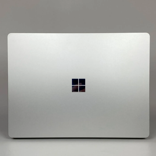 Нетбук Б-класс Microsoft Surface Laptop GO 2 / 12.4" (1536x1024) IPS Touch / Intel Core i5-1135G7 (4 (8) ядра по 2.4 - 4.2 GHz) / 8 GB DDR4 / 128 GB SSD / Intel Iris Xe Graphics / WebCam / Type-C б/у + Подарок Беспроводная мышь / USB - изображение 5