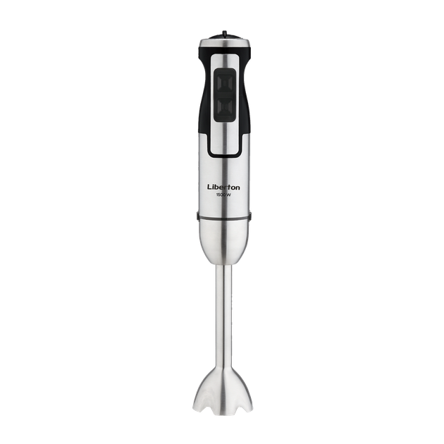 Блендер LIBERTON LHB-0316 - изображение 2