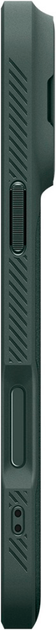 Панель Spigen Optik Armor MagSafe для Apple iPhone 17 Pro Max Green (8800283310306) - зображення 7