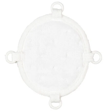 Мини-массажер SilverCrest Personal Care 2-в-1 для пилинга и массажа MGG-40 - изображение 3