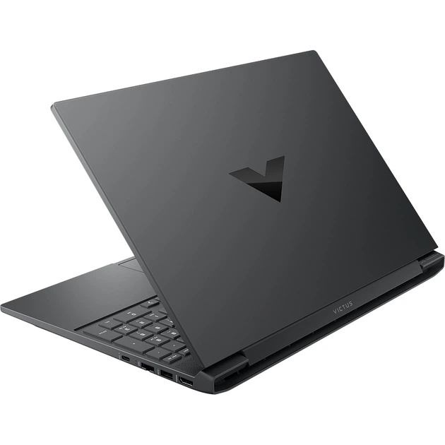 Ноутбук HP Victus 15-fa2101, Intel Core 7 240H до 5.2 ГГц, 15.6" Full HD, 24 ГБ, SSD 1 ТВ, Intel Graphics, FreeDos - изображение 6