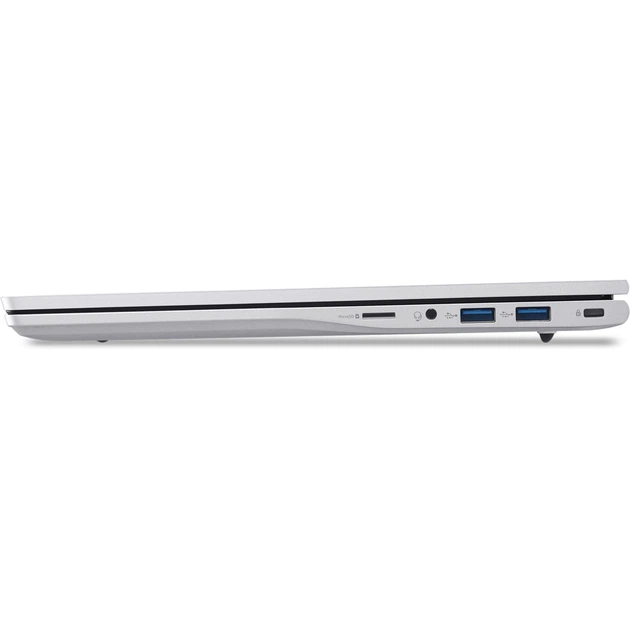 Ноутбук Acer Aspire Go 15 AG15-72P-799F, Intel Core 7 150U до 5.4 ГГц, 15.6-дюймовый Full HD, 16 ГБ, SSD 1 ТБ, графика Intel, Free DOS - изображение 9