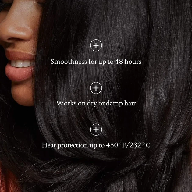 Термозащитный спрей для гладкости волос Living Proof Perfect Hair Day Heat Styling Spray 180 мл - зображення 9