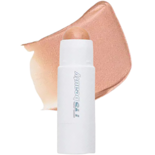 Стік-хайлайтер для обличчя TYS Beauty Dew Stick Highlighter Stick Honeydew 6.5 г - Фото 1 Стік-хайлайтер для обличчя TYS Beauty Dew Stick Highlighter Stick Honeydew 6.5 г - зображення 1