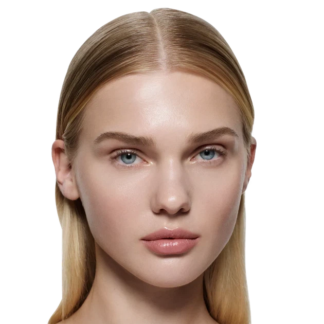 Увлажняющая помада Victoria Beckham Posh Lip Moisturizing Colour Lipstick Pout 2 г - изображение 4