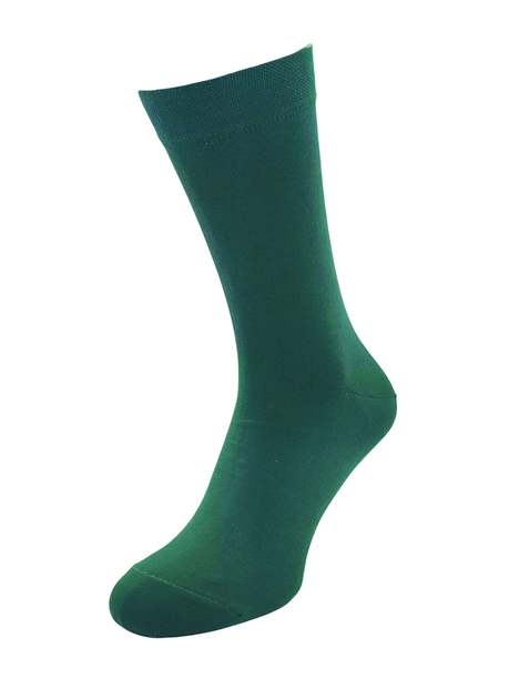 Носки женские высокие хлопковые MovementStandard M0306S Fancy 38-41 Темно-зеленые (4823121006739) - Фото 1 Носки женские высокие хлопковые MovementStandard M0306S Fancy 38-41 Темно-зеленые (4823121006739) - изображение 1