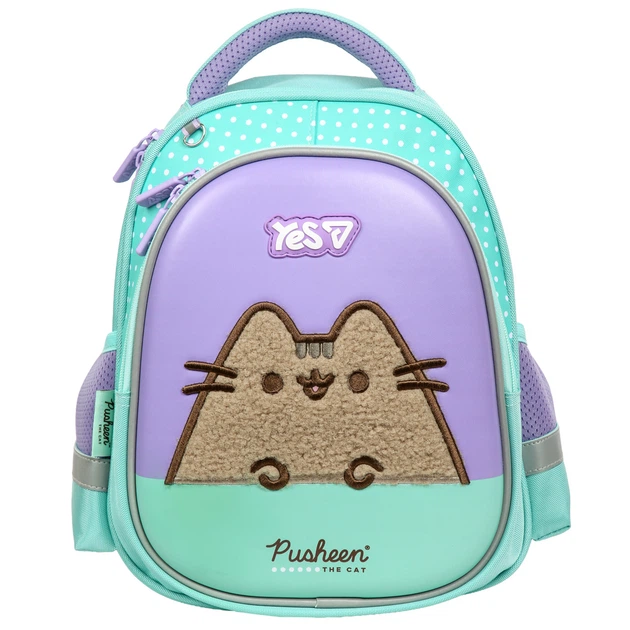 Рюкзак дитячий YES 550451/K-36XS Pusheen Summer /550451/ - зображення 2