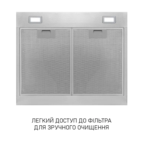 Вытяжка Minola hpls 512 i - изображение 6