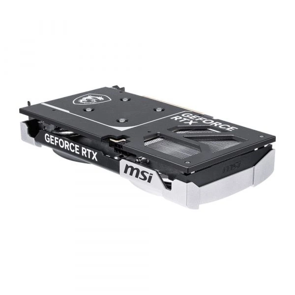 Відеокарта msi rtx 5060 Ti 8g ventus 2x oc plus - зображення 3