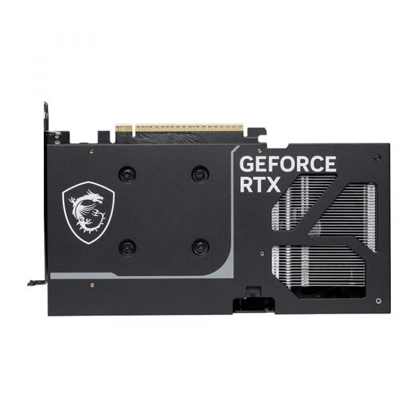 Відеокарта msi rtx 5060 Ti 8g ventus 2x oc plus - зображення 4