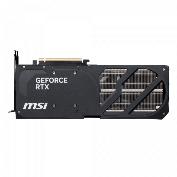 Відеокарта msi rtx 5080 16g shadow 3x oc bulk - зображення 3