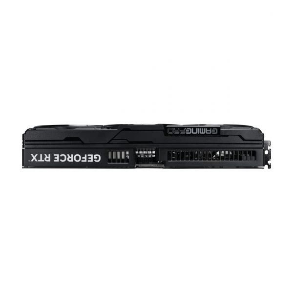 Відеокарта gf rtx 5080 16gb gddra GamingPro oP Palit (ne75080s19t2-gb2031a) - зображення 6