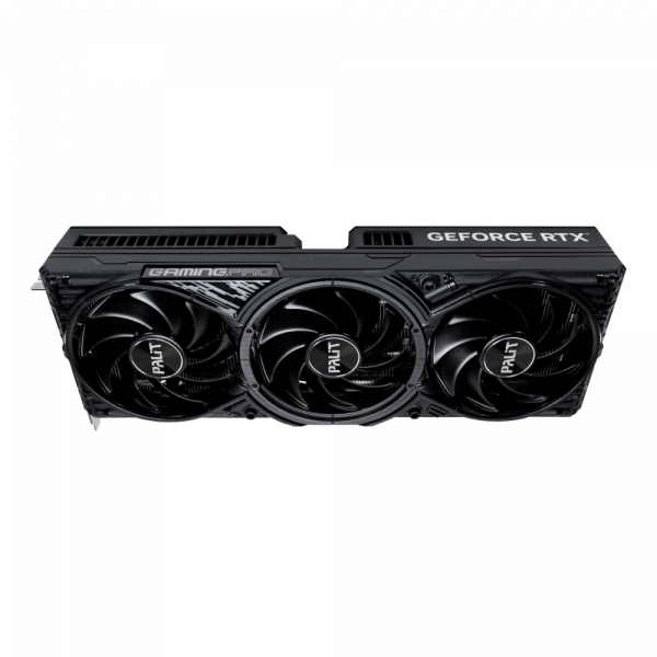 PALIT-XPERTVISION Відеокарта Palit nvidia rtx5080 gamingpro 16gb gdd dr7 256bit 3-dp hdmi rtx5080 gamingpro 16gb - Фото 9 PALIT-XPERTVISION Відеокарта Palit nvidia rtx5080 gamingpro 16gb gdd dr7 256bit 3-dp hdmi rtx5080 gamingpro 16gb - зображення 9