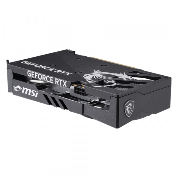 Відеокарта msi nvidia GeForce rtx 5050 8g gaming o c rtx 5050 8g gaming oc - зображення 4