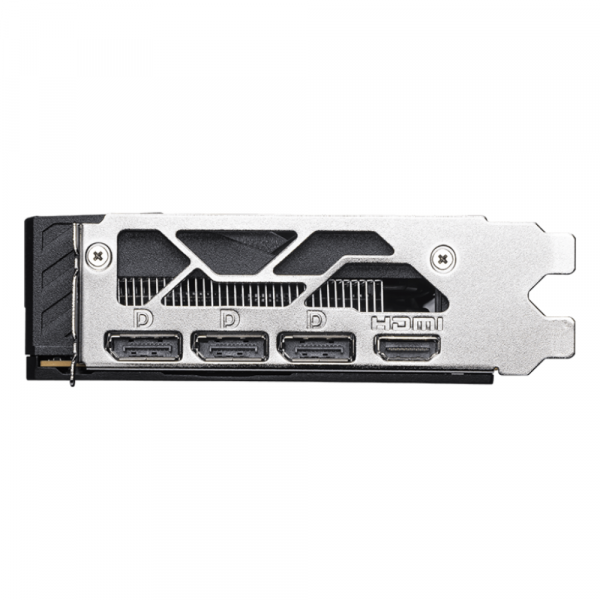 Відеокарта msi nvidia GeForce rtx 5050 8g gaming o c rtx 5050 8g gaming oc - зображення 5