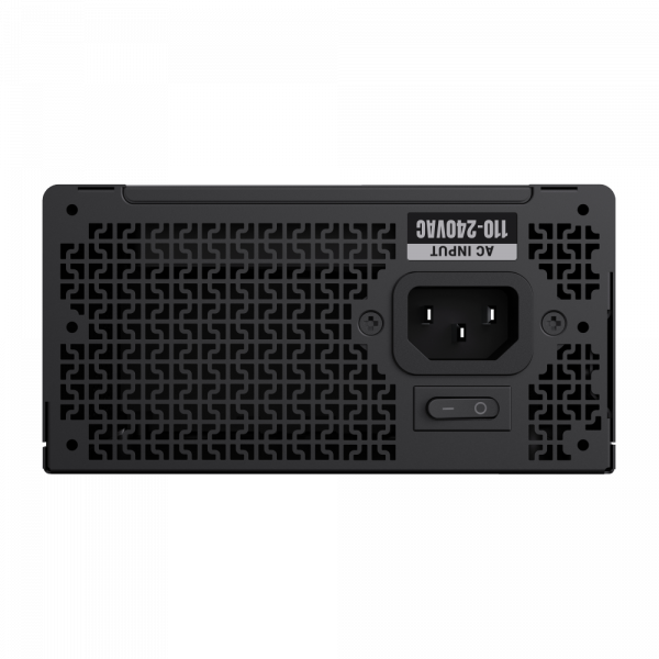 GAMEMAX Блок живлення sfx 650w, 80plus Gold,fan 92mm, full y modular opp / ovp/ uvp / ocp/ scp / otp / nlp / gs 650g v25 - Фото 9 GAMEMAX Блок живлення sfx 650w, 80plus Gold,fan 92mm, full y modular opp / ovp/ uvp / ocp/ scp / otp / nlp / gs 650g v25 - изображение 9