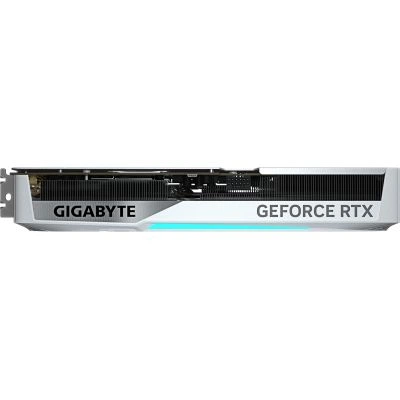 Відеокарта gigabyte GeForce rtx5070 Ti 16gb eagle oc ice sff (gv-n507teagleoc ice-16gd) - Фото 4 Відеокарта gigabyte GeForce rtx5070 Ti 16gb eagle oc ice sff (gv-n507teagleoc ice-16gd) - зображення 4