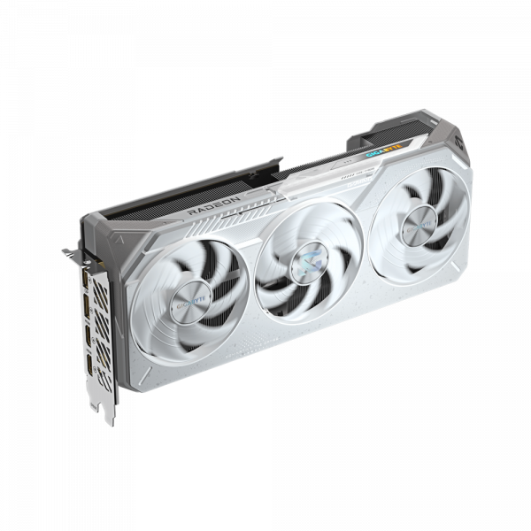 Відеокарта gigabyte gv-r907xgamingocice-16gd - зображення 9