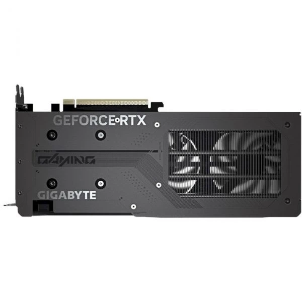 Видеокарта GeForce rtx 5060, Gigabyte, gaming oc, 8Gb gddr7, 128-bit, HDMI/3xDP, 2595/28000 MHz, 8-pin (gv-n5060gaming oc-8gd) - изображение 9