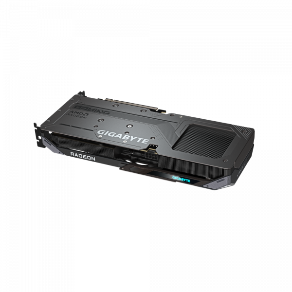 Відеокарта gigabyte amd gv-r9060xtgaming oc-8gd gv-r9060xtgaming oc-8gd - Фото 9 Відеокарта gigabyte amd gv-r9060xtgaming oc-8gd gv-r9060xtgaming oc-8gd - зображення 9