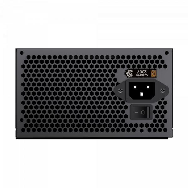 Блок живлення gamemax ge-550 - Фото 8 Блок живлення gamemax ge-550 - изображение 8