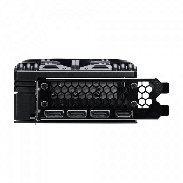 PALIT-XPERTVISION Відеокарта Palit nvidia rtx5080 gamingpro oc 16gb gddr7 256bit 3-dp hdmi rtx5080 gamingpro oc 16gb - зображення 7