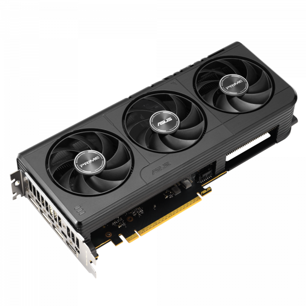 Відеокарта asus prime-rtx5050-o8g - Фото 4 Відеокарта asus prime-rtx5050-o8g - зображення 4