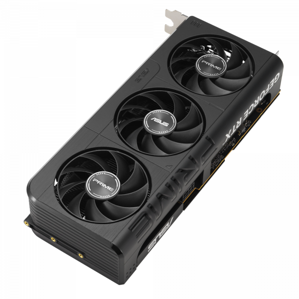 Відеокарта asus prime-rtx5050-o8g - Фото 5 Відеокарта asus prime-rtx5050-o8g - зображення 5