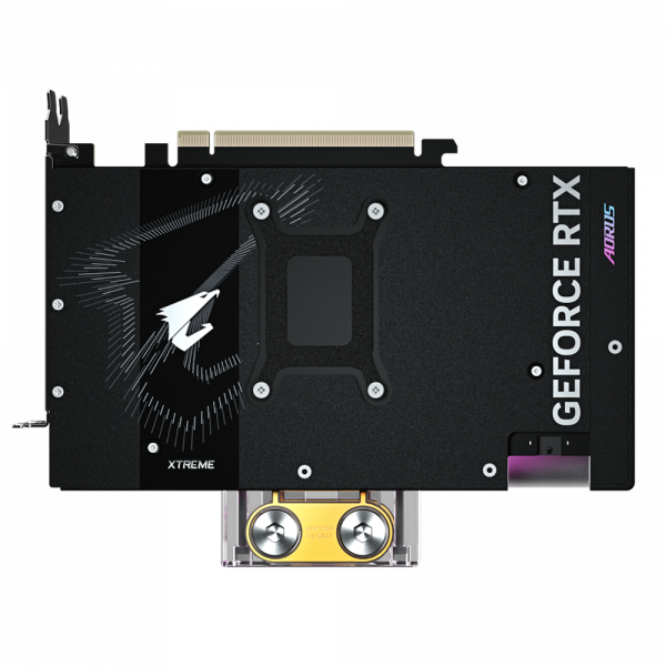 Відеокарта gigabyte gv-n5080aorusx wb-16gd - Фото 10 Відеокарта gigabyte gv-n5080aorusx wb-16gd - зображення 10